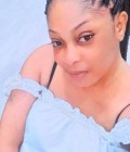 Rencontre Femme Côte d\'Ivoire à Abidjan  : Monique, 36 ans
